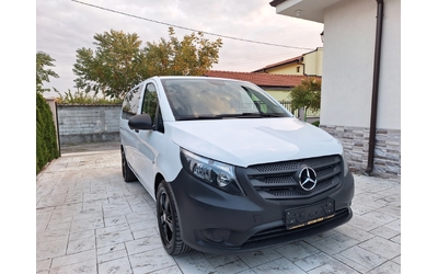 mercedes-benz-vito - 2