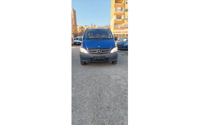 mercedes-benz-vito - 0