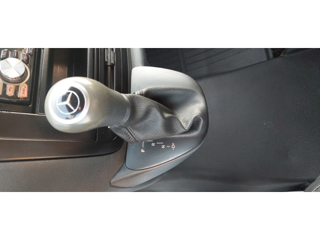 Mercedes-Benz Vito 113 cdi 4x4 клима - автомобили, коли, обяви за нови и употребявани 10