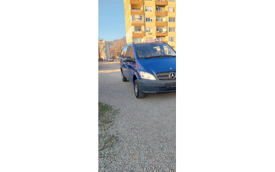 mercedes-benz-vito - 1