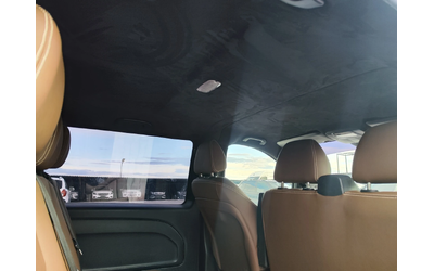 Mercedes-Benz Vito MAYBACH* 9MESTA* LONG* CAMERA* LEDD* PODGREV* LIZI - автомобили, коли, обяви за нови и употребявани 10