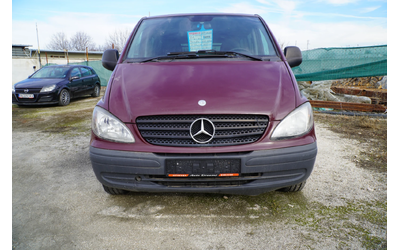 mercedes-benz-vito - 2