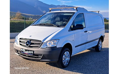 mercedes-benz-vito - 0