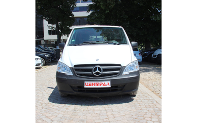 mercedes-benz-vito - 1