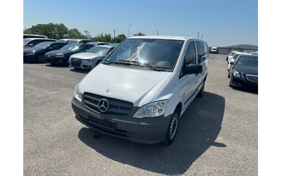 mercedes-benz-vito - 0