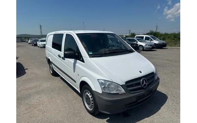 mercedes-benz-vito - 2
