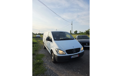 mercedes-benz-vito - 1