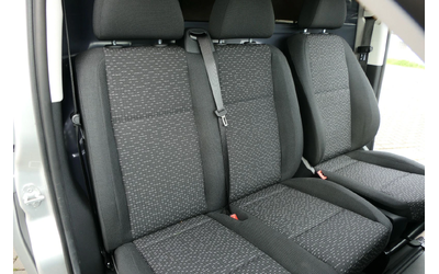 Mercedes-Benz Vito eVito - автомобили, коли, обяви за нови и употребявани 10