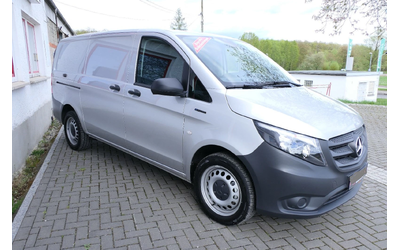 mercedes-benz-vito - 2