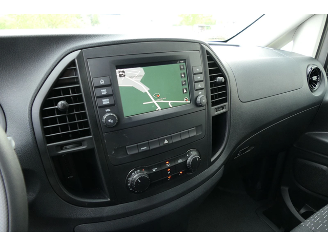 Mercedes-Benz Vito eVito - автомобили, коли, обяви за нови и употребявани 8