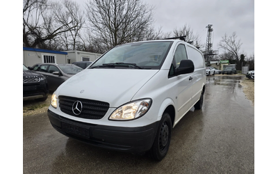 mercedes-benz-vito - 0