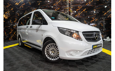 mercedes-benz-vito - 0