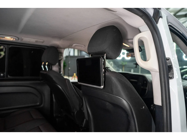 Mercedes-Benz Vito TOURER 114CDI 7-МЕСТЕН TV ЛИЗИНГ 100% - автомобили, коли, обяви за нови и употребявани 13