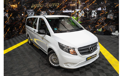 mercedes-benz-vito - 1