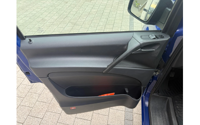 Mercedes-Benz Vito 116CDI 9-местен Дълга база Клима Euro 5 - автомобили, коли, обяви за нови и употребявани 14