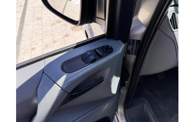 Mercedes-Benz Vito 2.2CDI Климатик - автомобили, коли, обяви за нови и употребявани 9