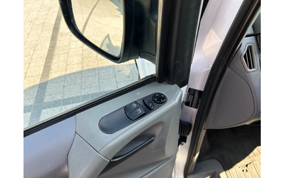 Mercedes-Benz Vito 5-местен Клима - автомобили, коли, обяви за нови и употребявани 9