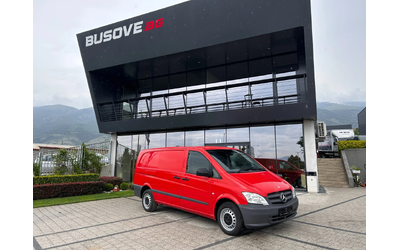 mercedes-benz-vito - 0