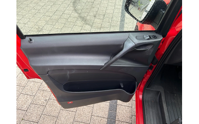 Mercedes-Benz Vito 110CDI Клима EURO 5 - автомобили, коли, обяви за нови и употребявани 10