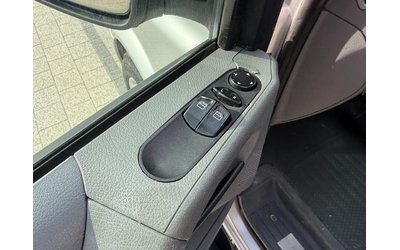 Mercedes-Benz Vito 120CDI 3.0 V6 Long Товаропътнически 5-местен - автомобили, коли, обяви за нови и употребявани 12