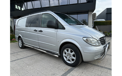 mercedes-benz-vito - 1