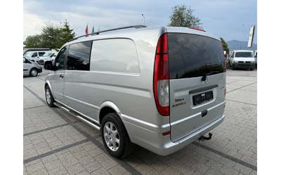 mercedes-benz-vito - 5