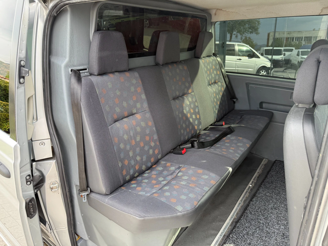 Mercedes-Benz Vito 120CDI 3.0 V6 Long Товаропътнически 5-местен - автомобили, коли, обяви за нови и употребявани 8