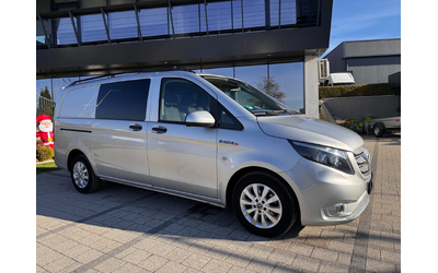 mercedes-benz-vito - 1