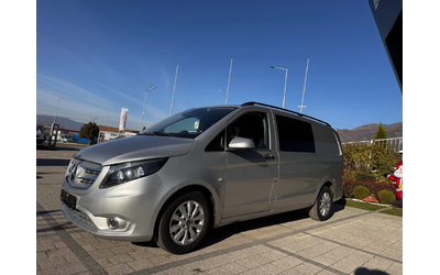 mercedes-benz-vito - 2