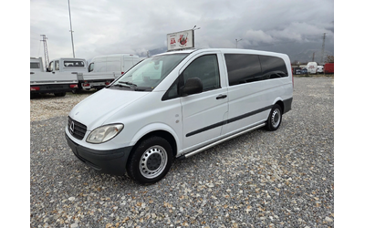 mercedes-benz-vito - 0