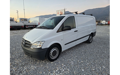 mercedes-benz-vito - 0