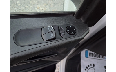 Mercedes-Benz Vito CDI 113, Климатик, Автомат - автомобили, коли, обяви за нови и употребявани 11
