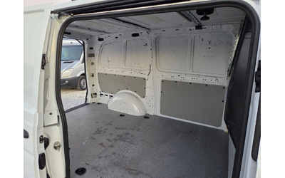 Mercedes-Benz Vito CDI 113, Климатик, Автомат - автомобили, коли, обяви за нови и употребявани 13