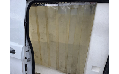 Mercedes-Benz Vito ХЛАДИЛНО - автомобили, коли, обяви за нови и употребявани 13