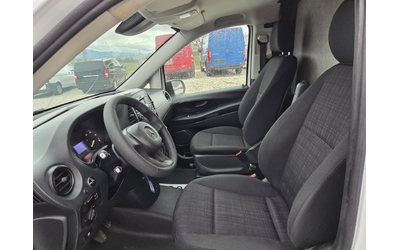 Mercedes-Benz Vito ХЛАДИЛНО - автомобили, коли, обяви за нови и употребявани 8
