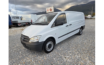 mercedes-benz-vito - 0