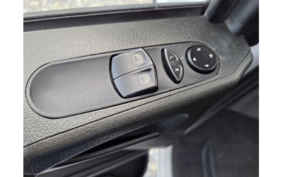 Mercedes-Benz Vito 113 CDI, Макси, Климатик, Две странични врати - автомобили, коли, обяви за нови и употребявани 12