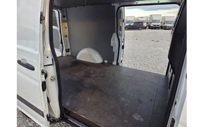 Mercedes-Benz Vito 113 CDI, Макси, Климатик, Две странични врати - автомобили, коли, обяви за нови и употребявани 13