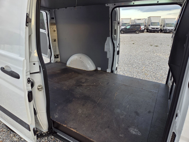 Mercedes-Benz Vito 113 CDI, Макси, Климатик, Две странични врати - автомобили, коли, обяви за нови и употребявани 13