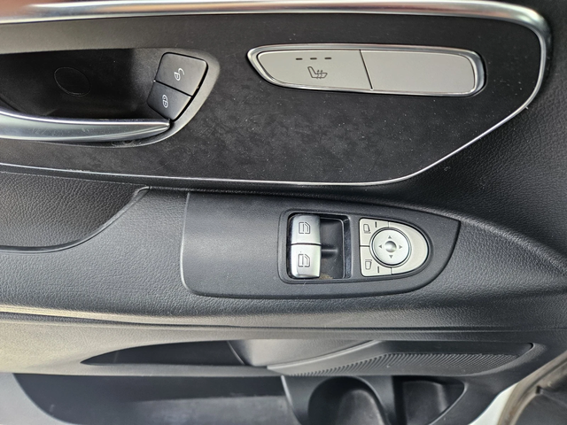 Mercedes-Benz Vito 114 - автомобили, коли, обяви за нови и употребявани 11