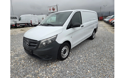 mercedes-benz-vito - 0