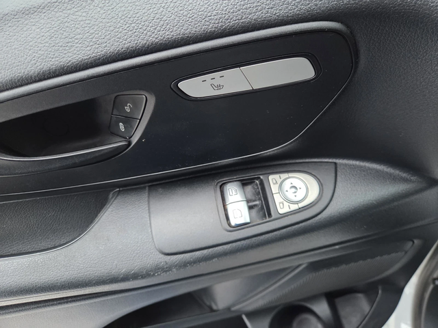 Mercedes-Benz Vito 114 CDI, Автоматик, Клима, Нави - автомобили, коли, обяви за нови и употребявани 11