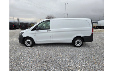 mercedes-benz-vito - 1