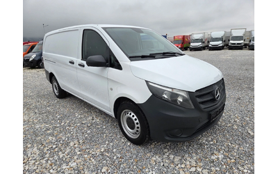 Mercedes-Benz Vito 114 CDI, Автоматик, Клима, Нави - автомобили, коли, обяви за нови и употребявани 6