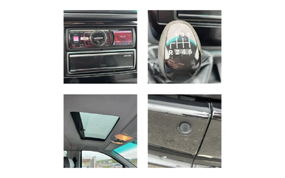 Mercedes-Benz Vito 2.2CDI 150кс 6 СКОРОСТИ LIMITED EDITION - автомобили, коли, обяви за нови и употребявани 12