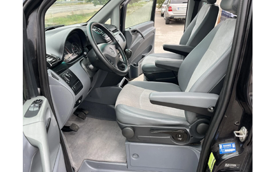 Mercedes-Benz Vito 2.2CDI 150кс 6 СКОРОСТИ LIMITED EDITION - автомобили, коли, обяви за нови и употребявани 7