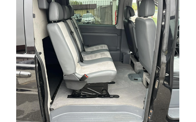 Mercedes-Benz Vito 2.2CDI 150кс 6 СКОРОСТИ LIMITED EDITION - автомобили, коли, обяви за нови и употребявани 9