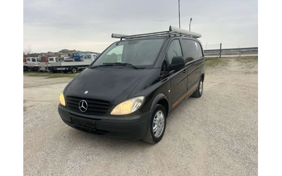 mercedes-benz-vito - 0