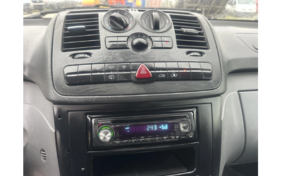 Mercedes-Benz Vito - автомобили, коли, обяви за нови и употребявани 12