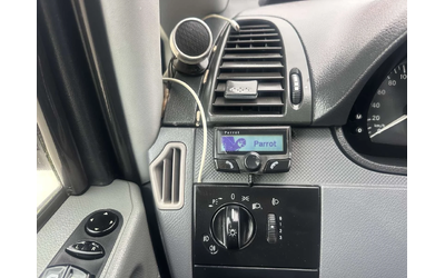 Mercedes-Benz Vito - автомобили, коли, обяви за нови и употребявани 14